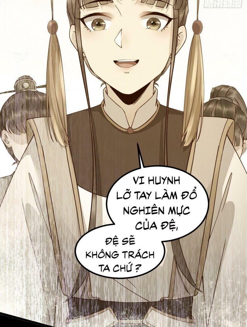 Sát Thủ Vương Phi Không Dễ Chọc Chapter 70 - Next Chapter 71