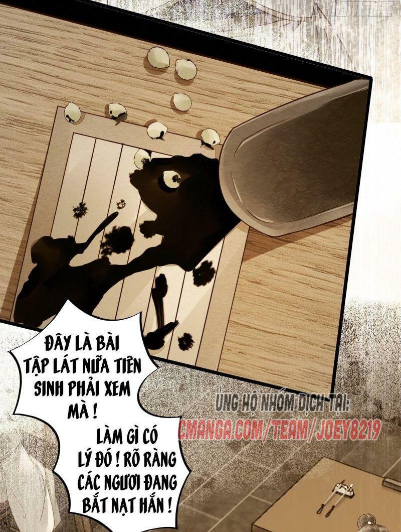 Sát Thủ Vương Phi Không Dễ Chọc Chapter 70 - Next Chapter 71