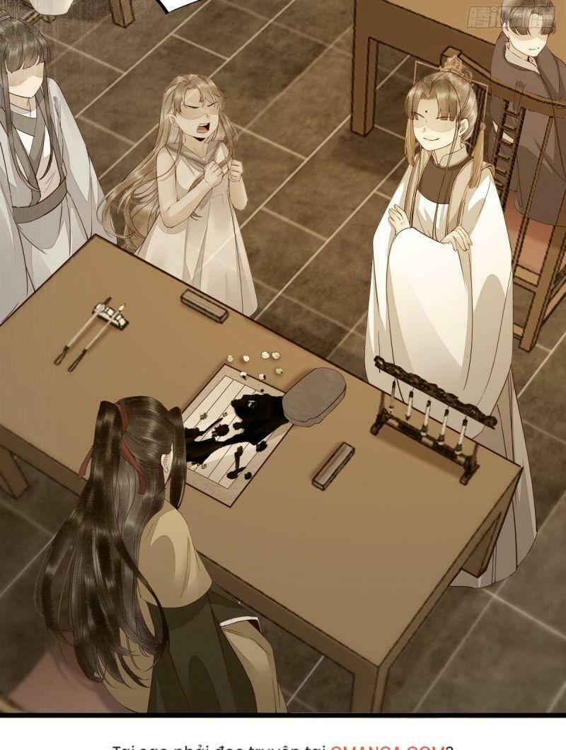 Sát Thủ Vương Phi Không Dễ Chọc Chapter 70 - Next Chapter 71