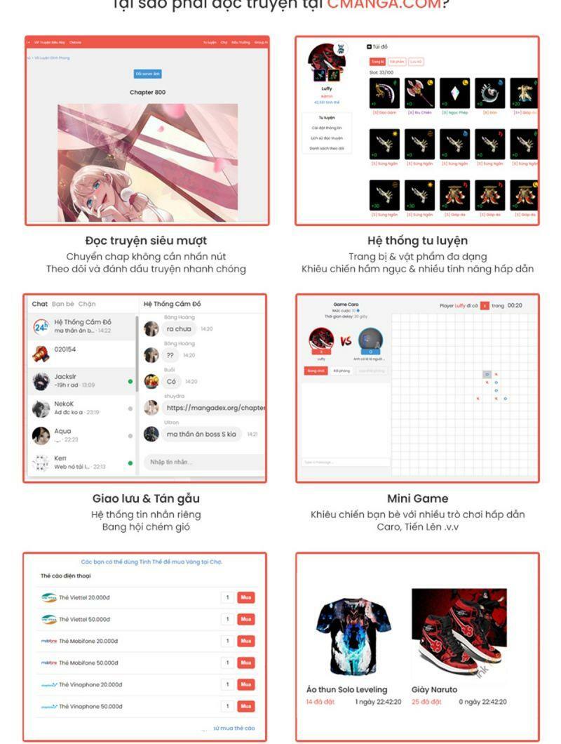 Sát Thủ Vương Phi Không Dễ Chọc Chapter 70 - Next Chapter 71