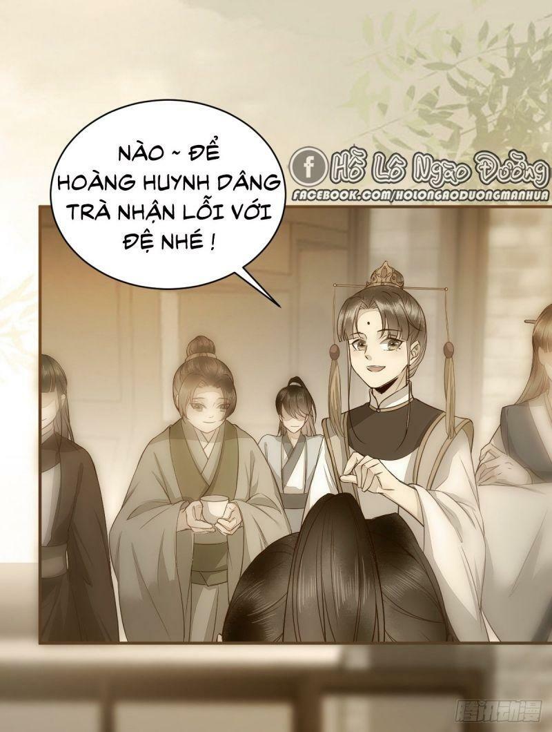 Sát Thủ Vương Phi Không Dễ Chọc Chapter 70 - Next Chapter 71