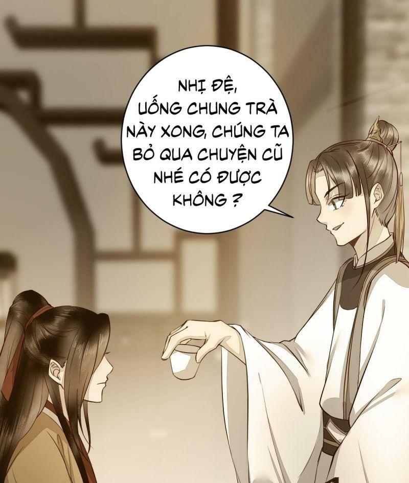 Sát Thủ Vương Phi Không Dễ Chọc Chapter 70 - Next Chapter 71