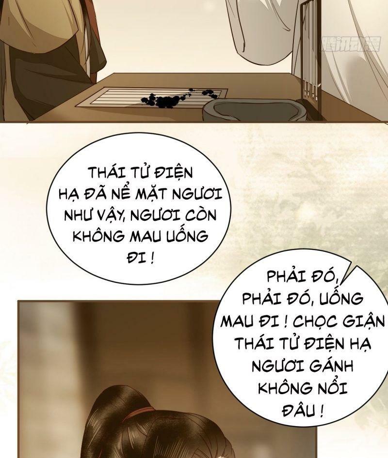 Sát Thủ Vương Phi Không Dễ Chọc Chapter 70 - Next Chapter 71