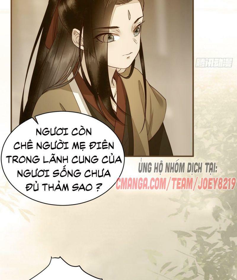 Sát Thủ Vương Phi Không Dễ Chọc Chapter 70 - Next Chapter 71