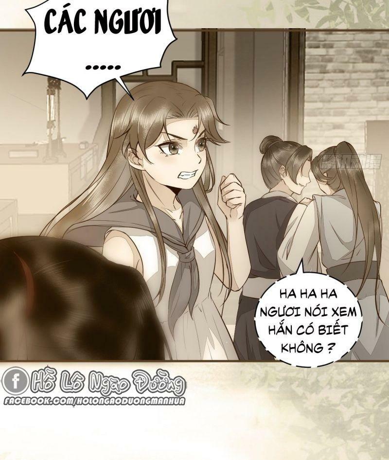 Sát Thủ Vương Phi Không Dễ Chọc Chapter 70 - Next Chapter 71