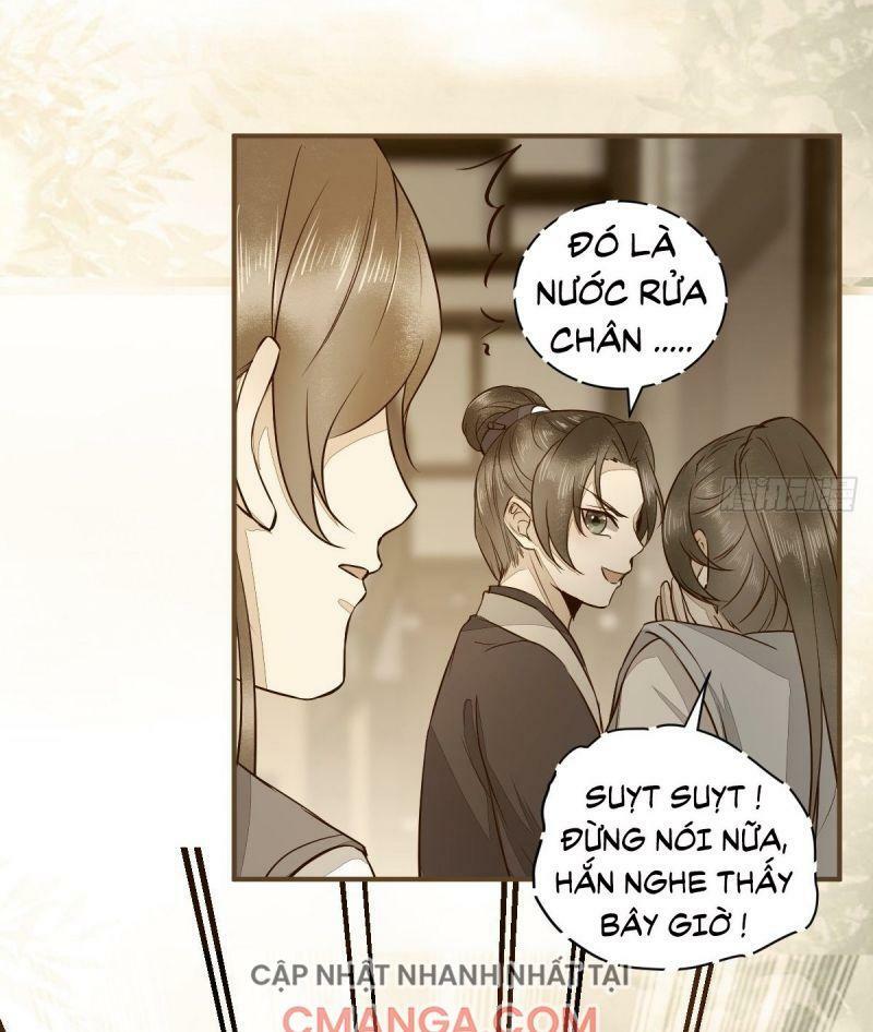 Sát Thủ Vương Phi Không Dễ Chọc Chapter 70 - Next Chapter 71