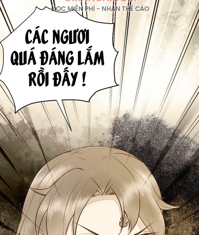 Sát Thủ Vương Phi Không Dễ Chọc Chapter 70 - Next Chapter 71