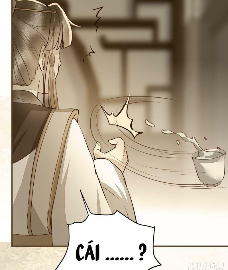 Sát Thủ Vương Phi Không Dễ Chọc Chapter 70 - Next Chapter 71