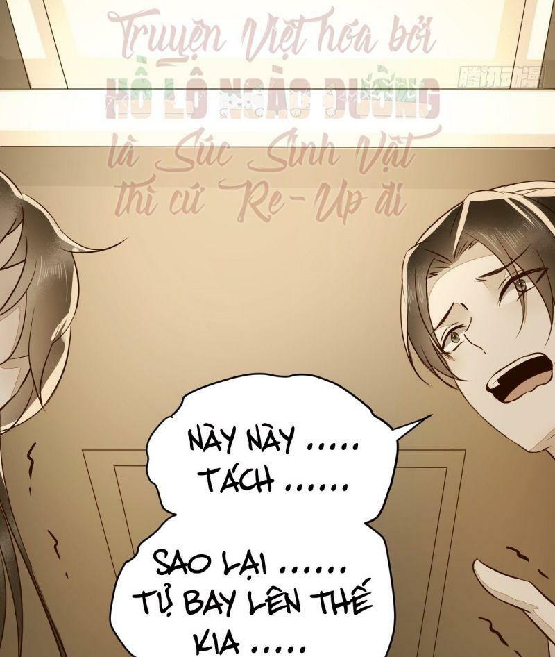 Sát Thủ Vương Phi Không Dễ Chọc Chapter 70 - Next Chapter 71