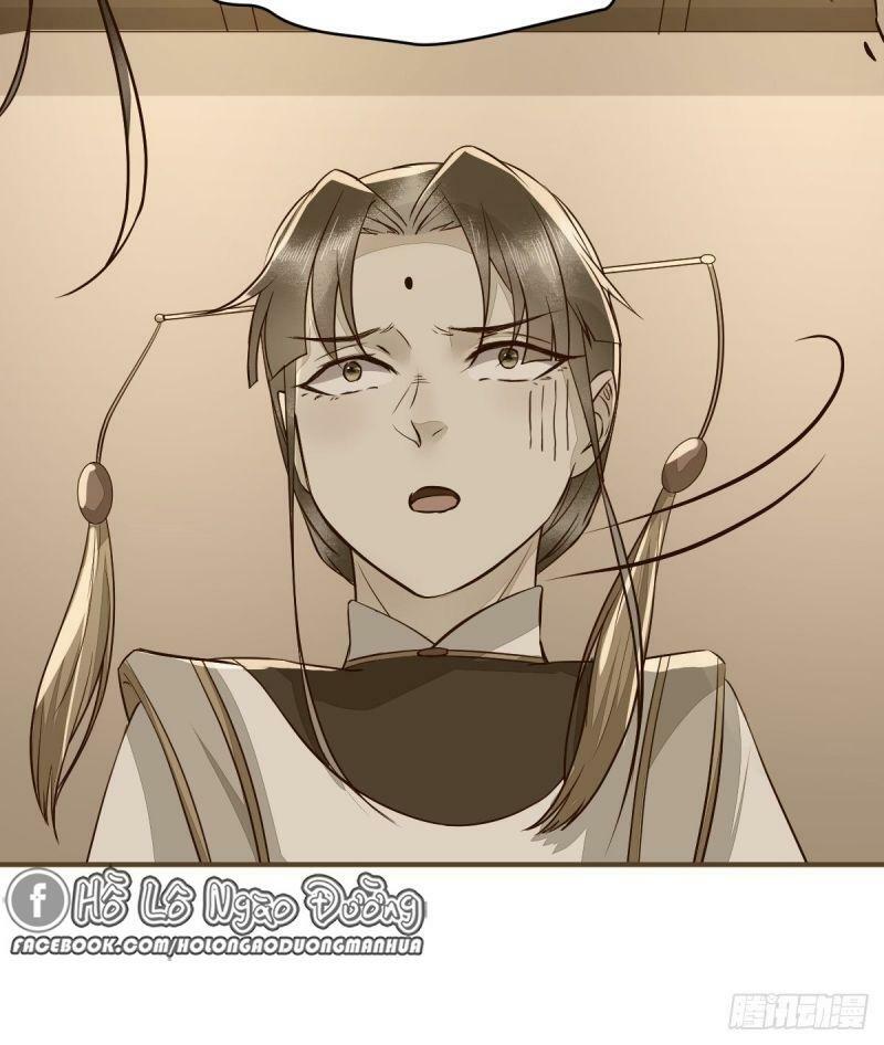 Sát Thủ Vương Phi Không Dễ Chọc Chapter 70 - Next Chapter 71