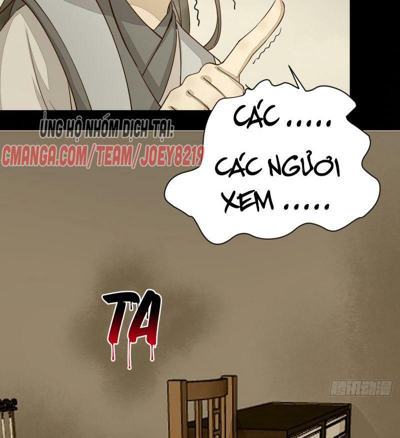 Sát Thủ Vương Phi Không Dễ Chọc Chapter 70 - Next Chapter 71