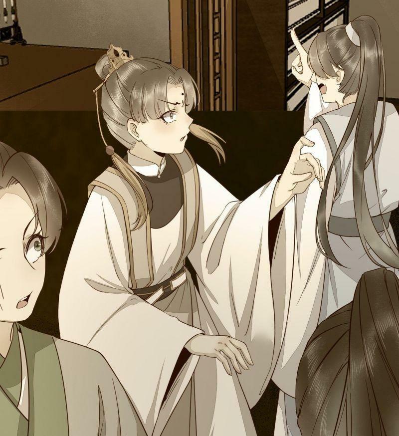 Sát Thủ Vương Phi Không Dễ Chọc Chapter 70 - Next Chapter 71