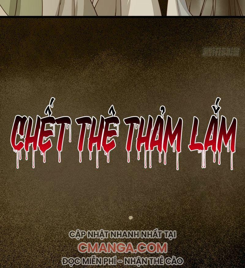 Sát Thủ Vương Phi Không Dễ Chọc Chapter 70 - Next Chapter 71