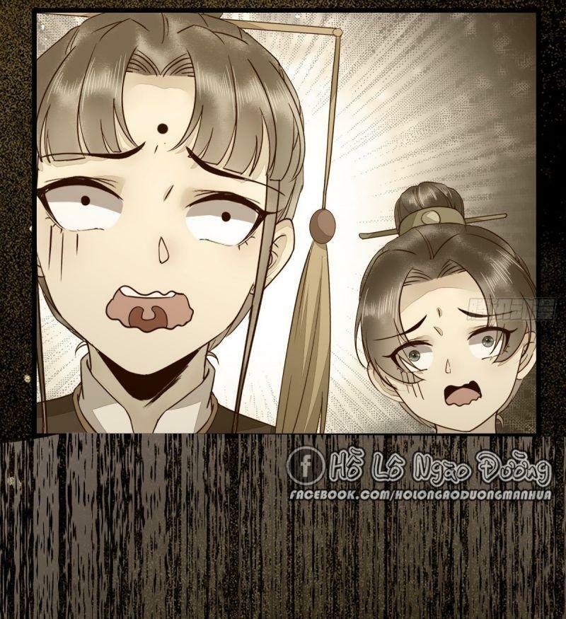 Sát Thủ Vương Phi Không Dễ Chọc Chapter 70 - Next Chapter 71