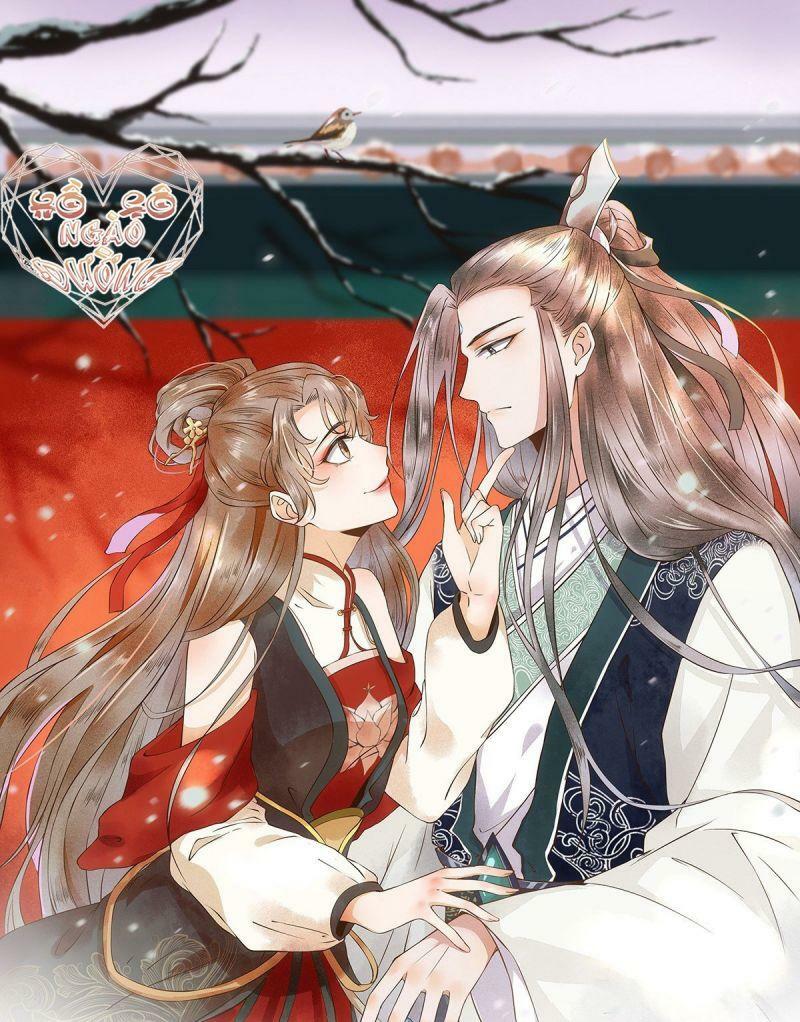 Sát Thủ Vương Phi Không Dễ Chọc Chapter 71 - Next Chapter 72