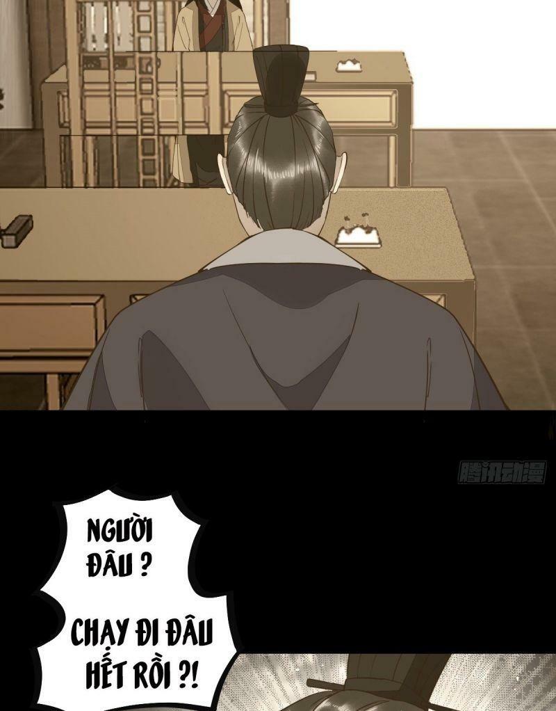 Sát Thủ Vương Phi Không Dễ Chọc Chapter 71 - Next Chapter 72