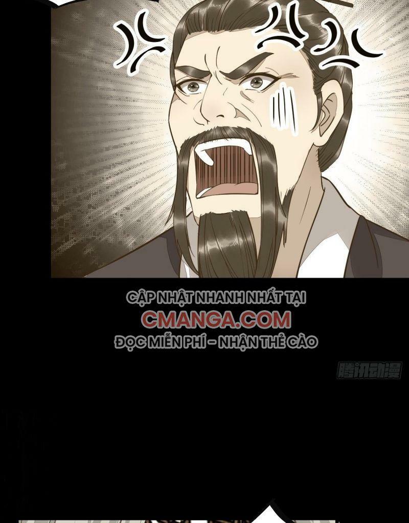 Sát Thủ Vương Phi Không Dễ Chọc Chapter 71 - Next Chapter 72