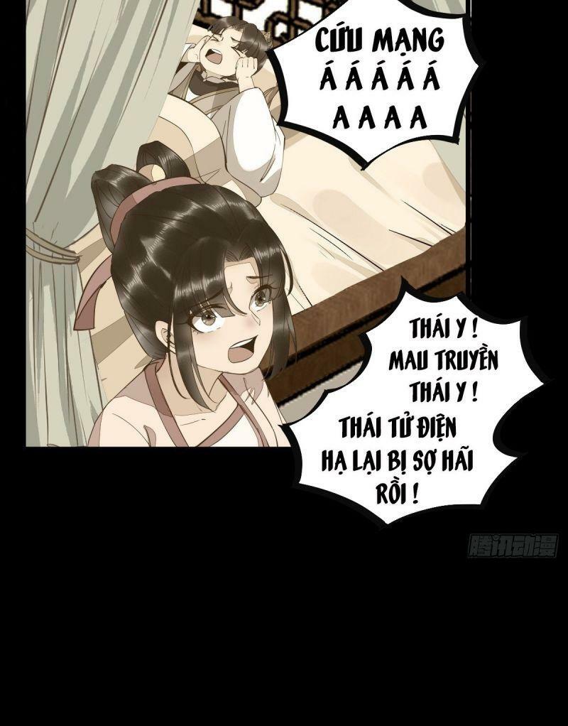 Sát Thủ Vương Phi Không Dễ Chọc Chapter 71 - Next Chapter 72