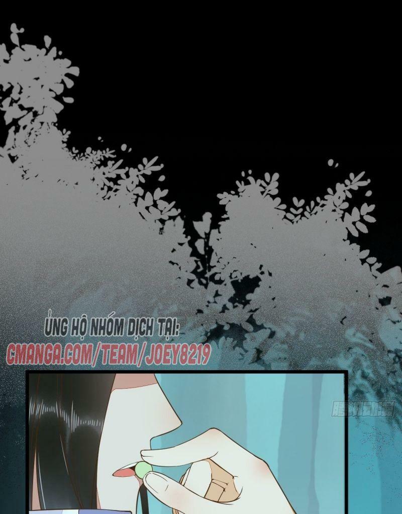 Sát Thủ Vương Phi Không Dễ Chọc Chapter 71 - Next Chapter 72