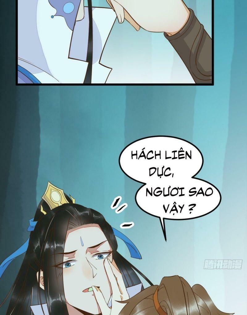 Sát Thủ Vương Phi Không Dễ Chọc Chapter 71 - Next Chapter 72