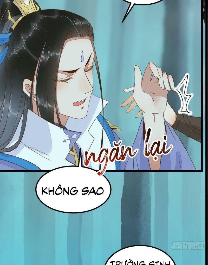 Sát Thủ Vương Phi Không Dễ Chọc Chapter 71 - Next Chapter 72