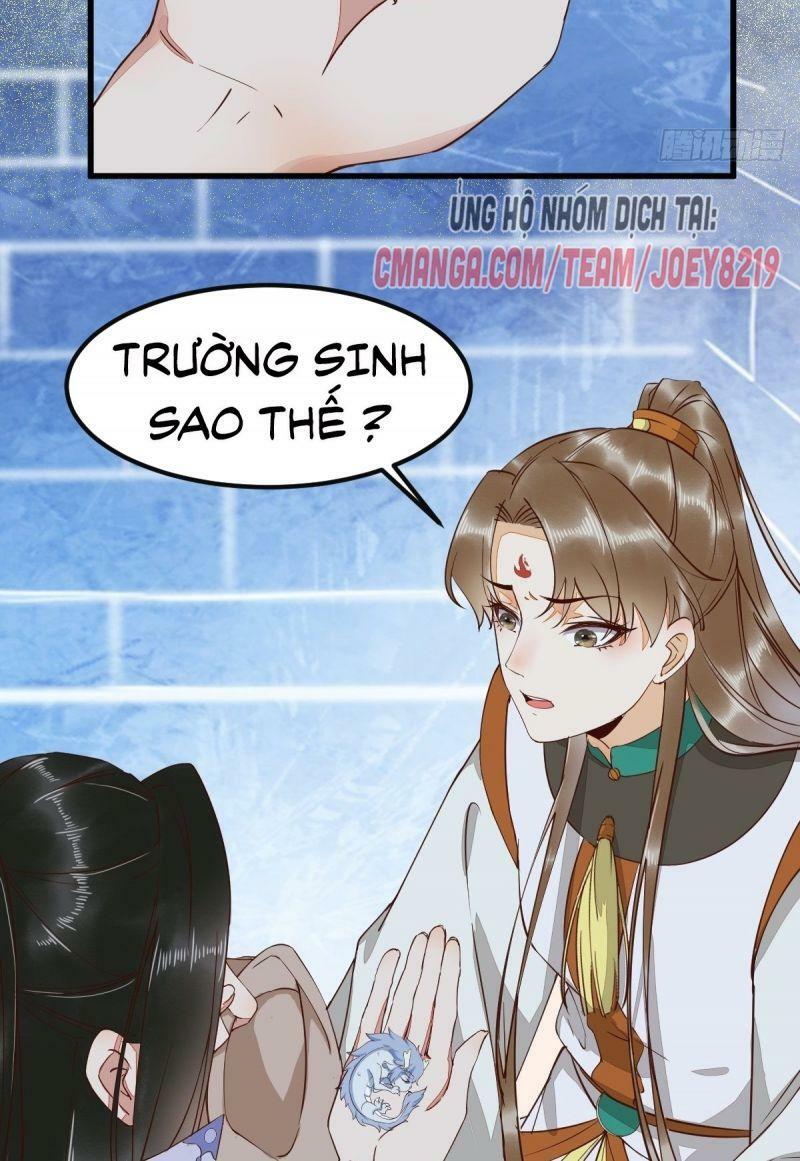 Sát Thủ Vương Phi Không Dễ Chọc Chapter 71 - Next Chapter 72