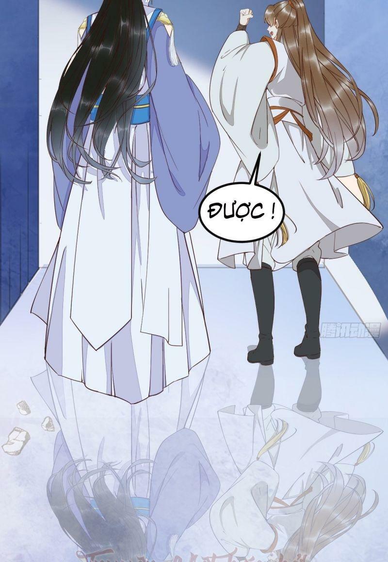 Sát Thủ Vương Phi Không Dễ Chọc Chapter 71 - Next Chapter 72