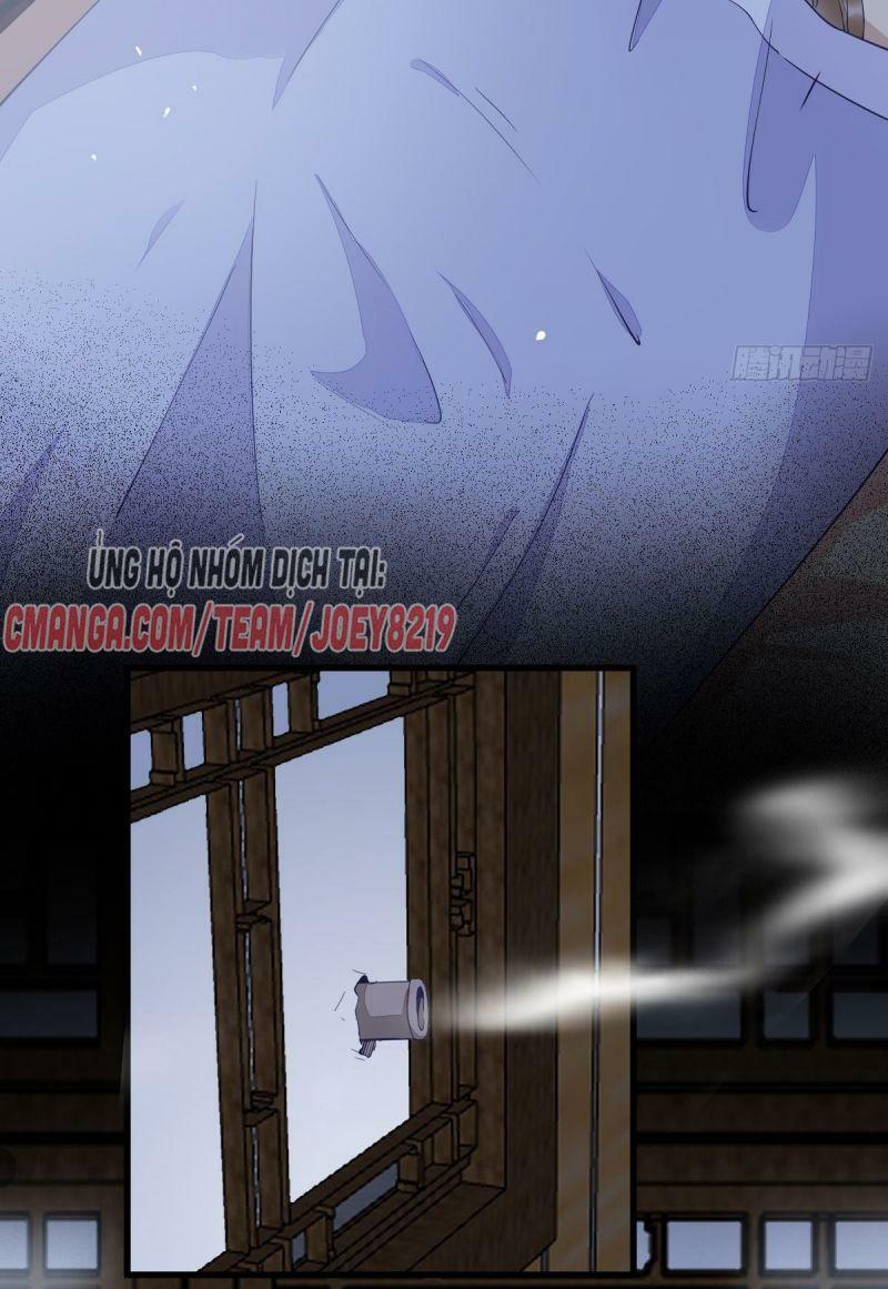 Sát Thủ Vương Phi Không Dễ Chọc Chapter 71 - Next Chapter 72