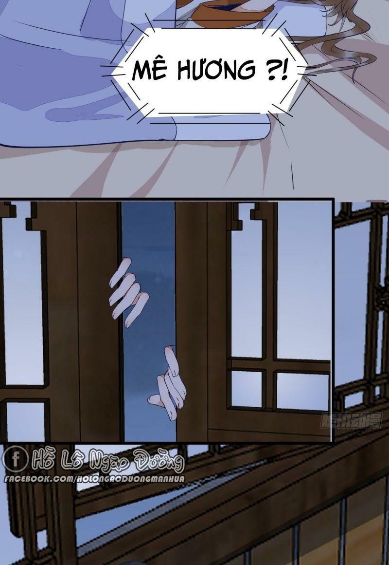 Sát Thủ Vương Phi Không Dễ Chọc Chapter 71 - Next Chapter 72