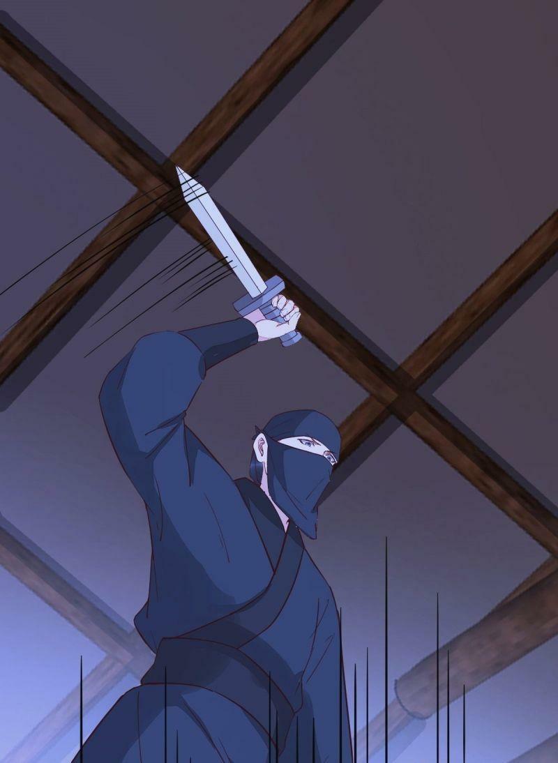 Sát Thủ Vương Phi Không Dễ Chọc Chapter 71 - Next Chapter 72