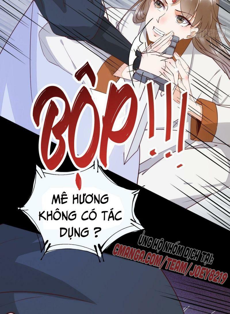 Sát Thủ Vương Phi Không Dễ Chọc Chapter 71 - Next Chapter 72