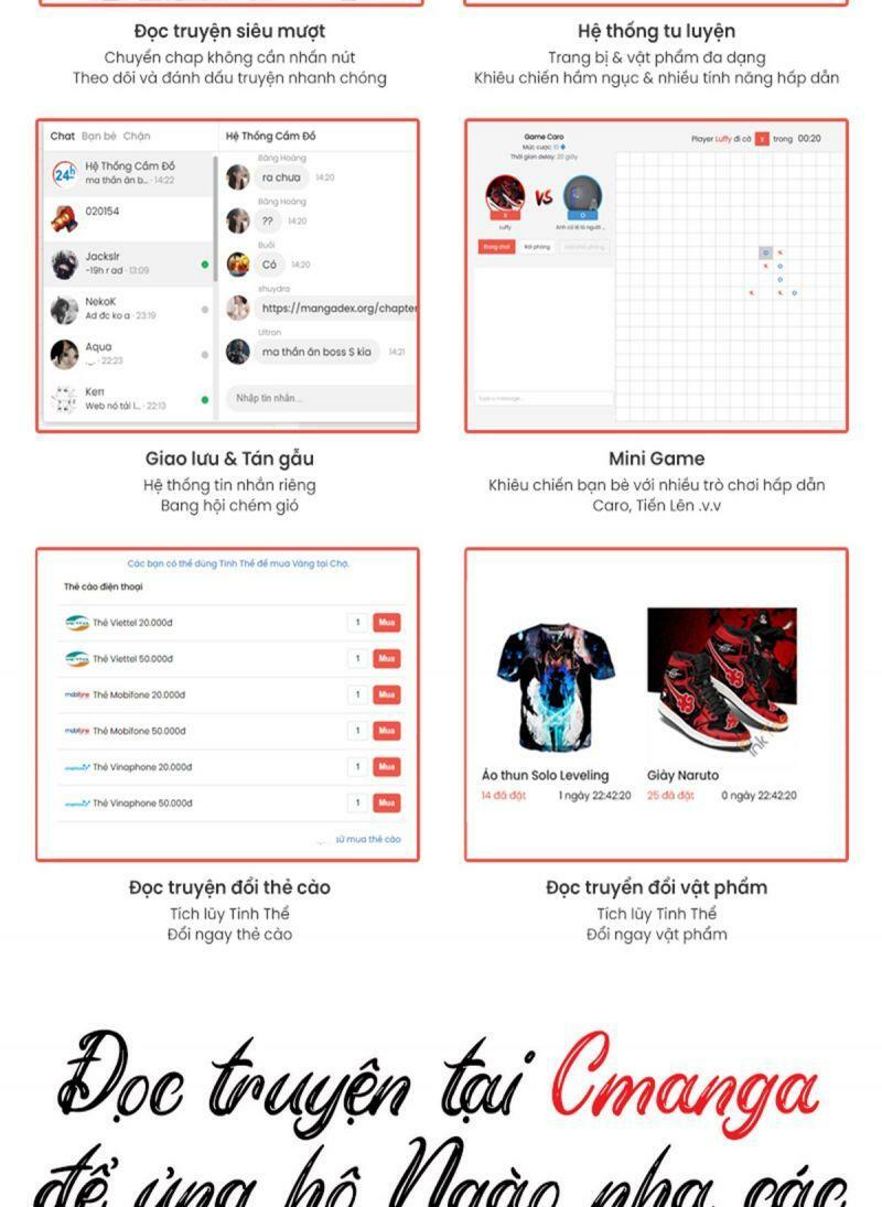 Sát Thủ Vương Phi Không Dễ Chọc Chapter 71 - Next Chapter 72