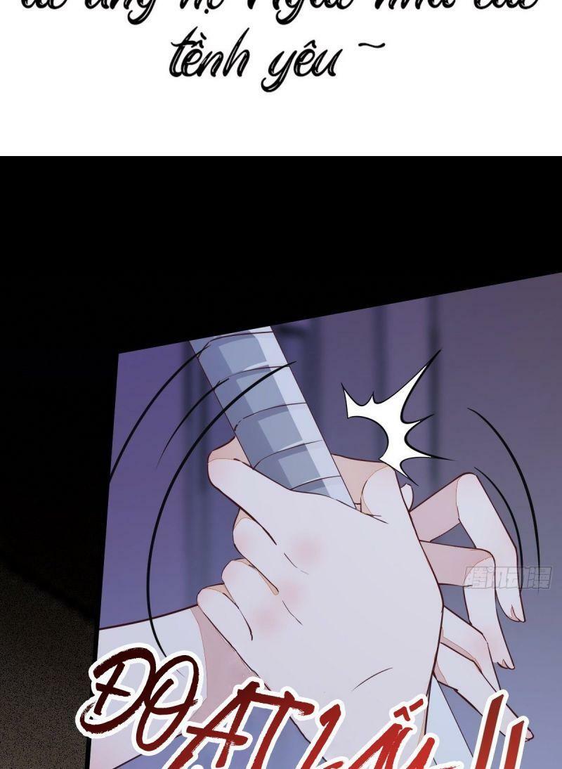 Sát Thủ Vương Phi Không Dễ Chọc Chapter 71 - Next Chapter 72