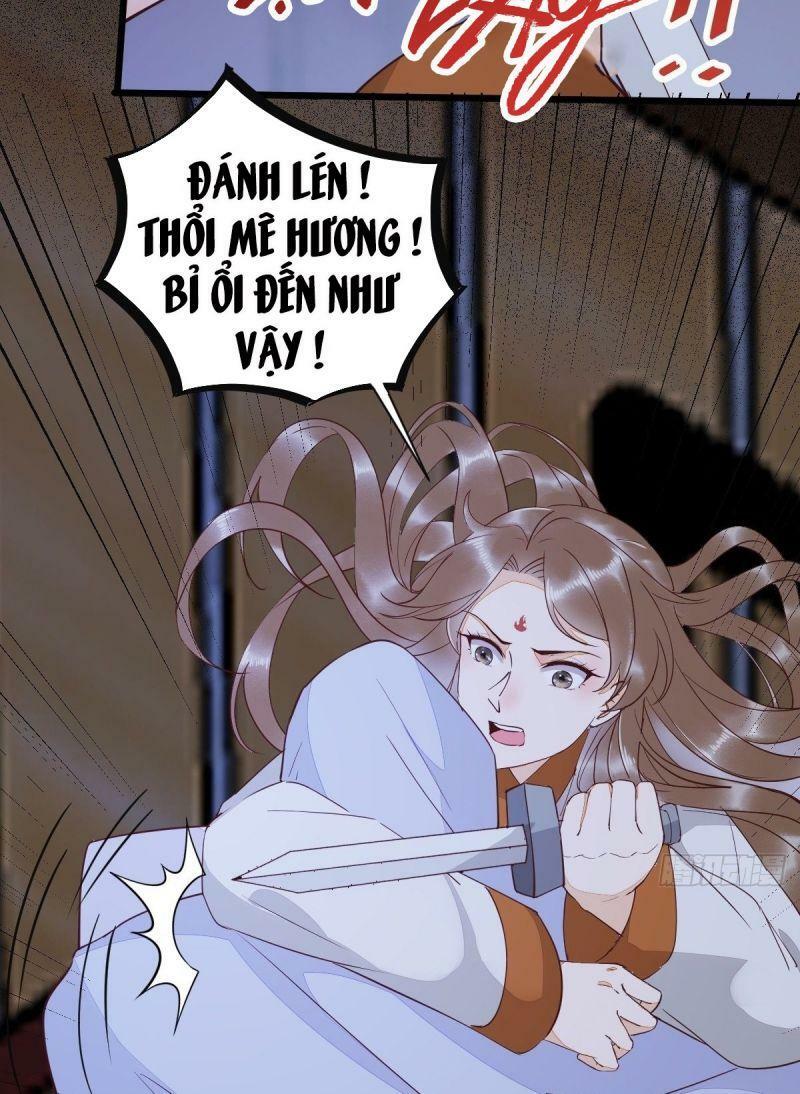 Sát Thủ Vương Phi Không Dễ Chọc Chapter 71 - Next Chapter 72