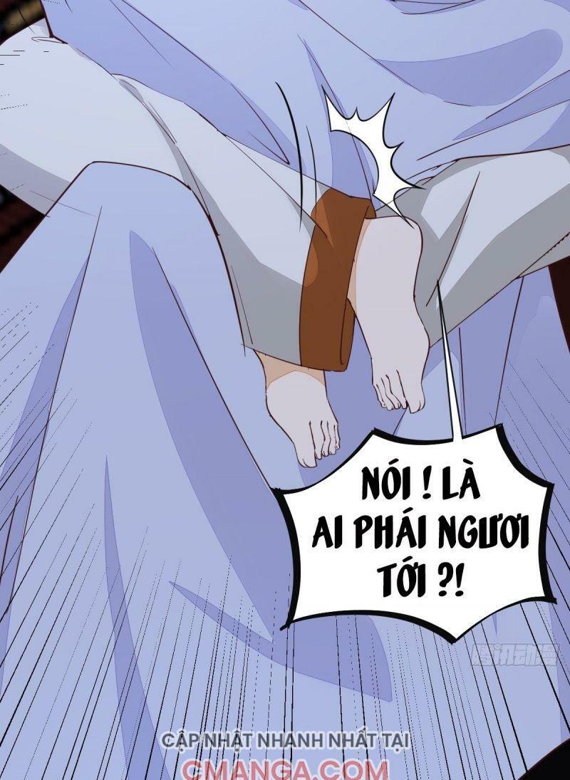 Sát Thủ Vương Phi Không Dễ Chọc Chapter 71 - Next Chapter 72