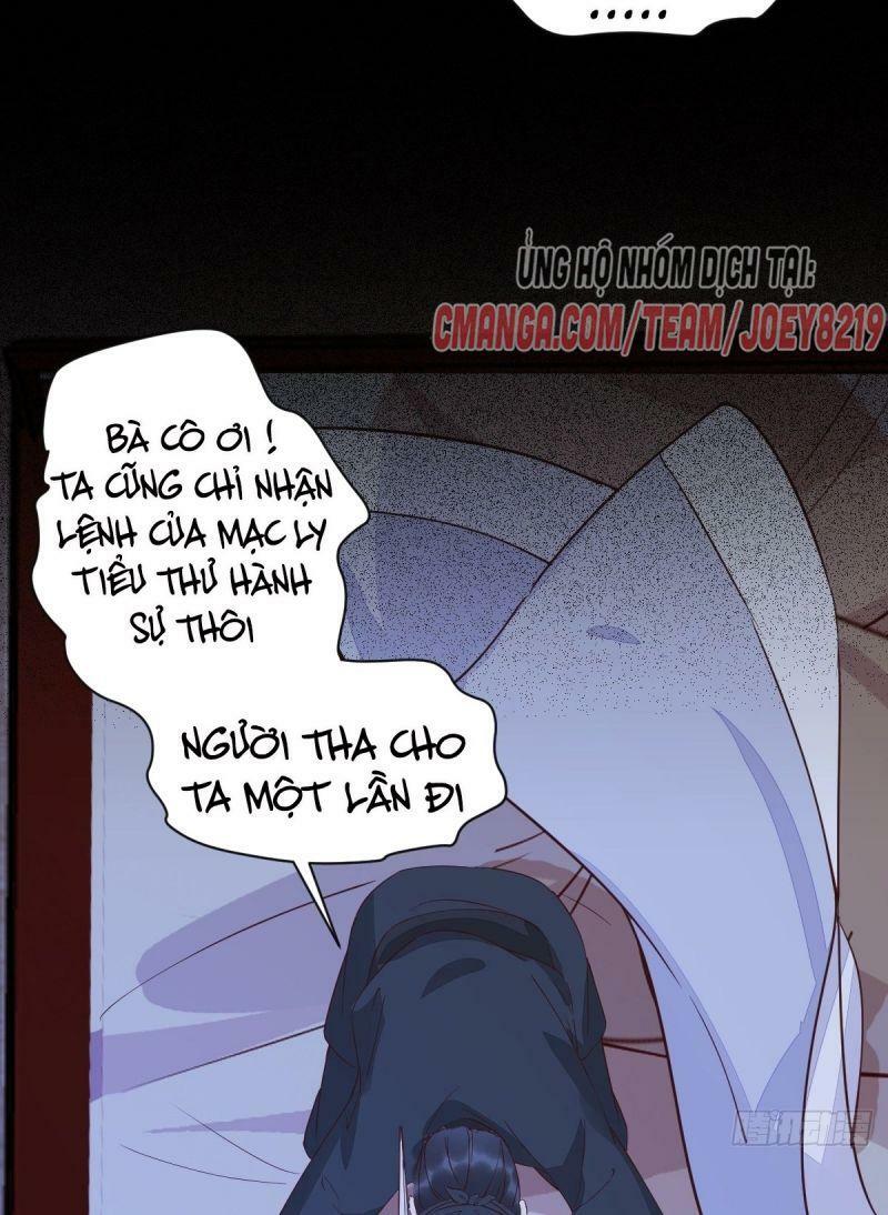 Sát Thủ Vương Phi Không Dễ Chọc Chapter 71 - Next Chapter 72