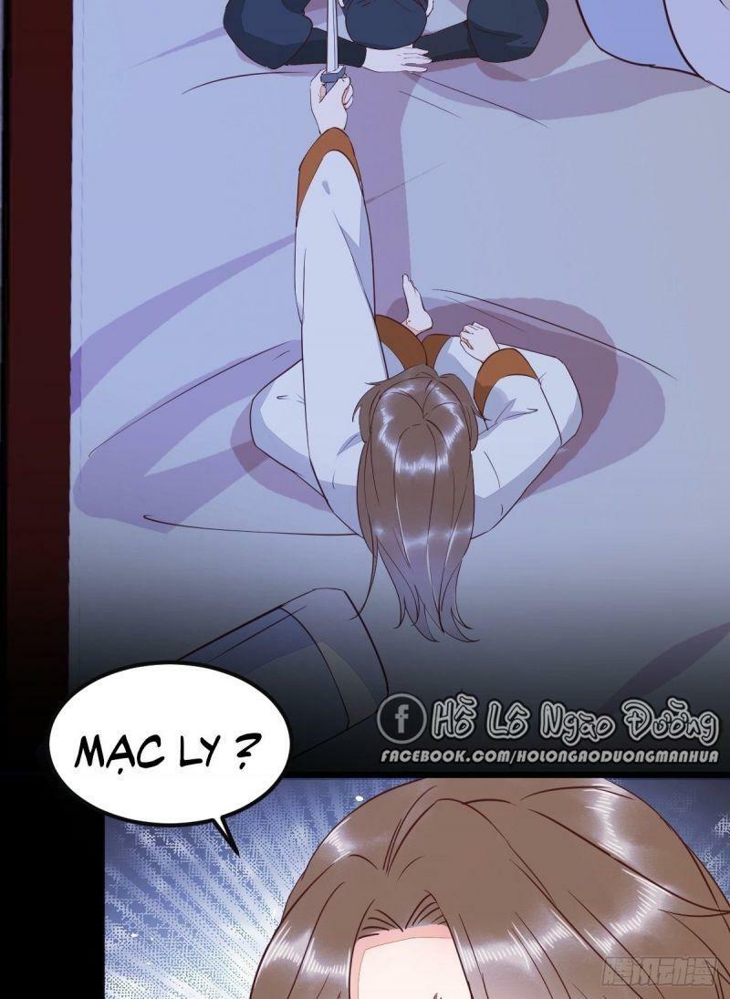 Sát Thủ Vương Phi Không Dễ Chọc Chapter 71 - Next Chapter 72