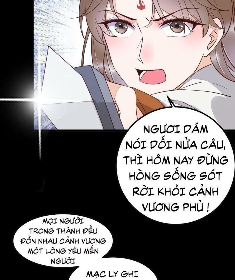 Sát Thủ Vương Phi Không Dễ Chọc Chapter 71 - Next Chapter 72