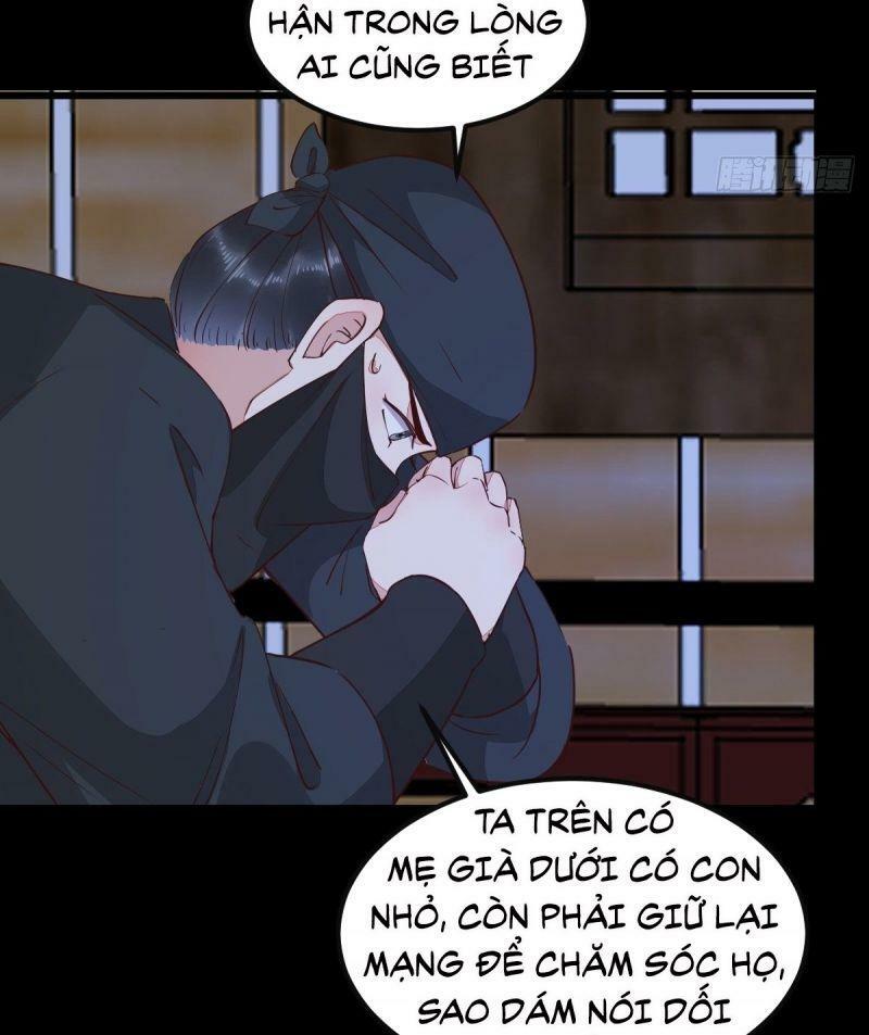 Sát Thủ Vương Phi Không Dễ Chọc Chapter 71 - Next Chapter 72