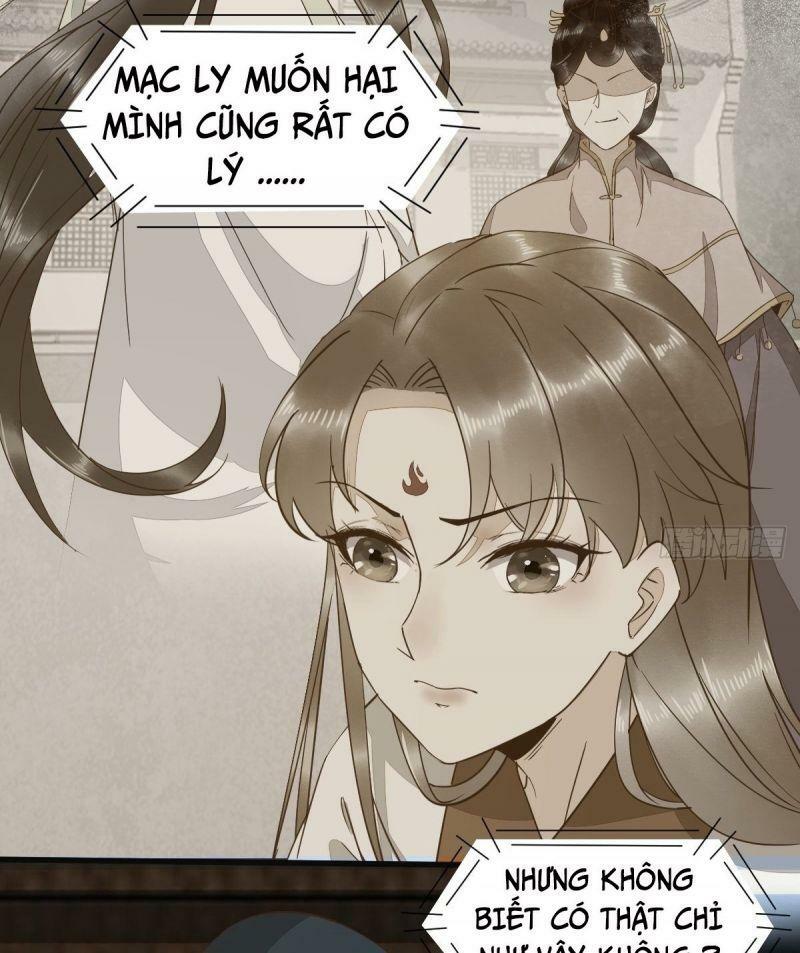 Sát Thủ Vương Phi Không Dễ Chọc Chapter 71 - Next Chapter 72