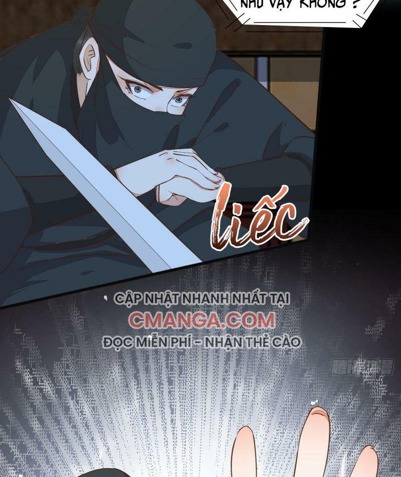 Sát Thủ Vương Phi Không Dễ Chọc Chapter 71 - Next Chapter 72