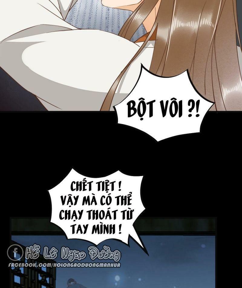 Sát Thủ Vương Phi Không Dễ Chọc Chapter 71 - Next Chapter 72