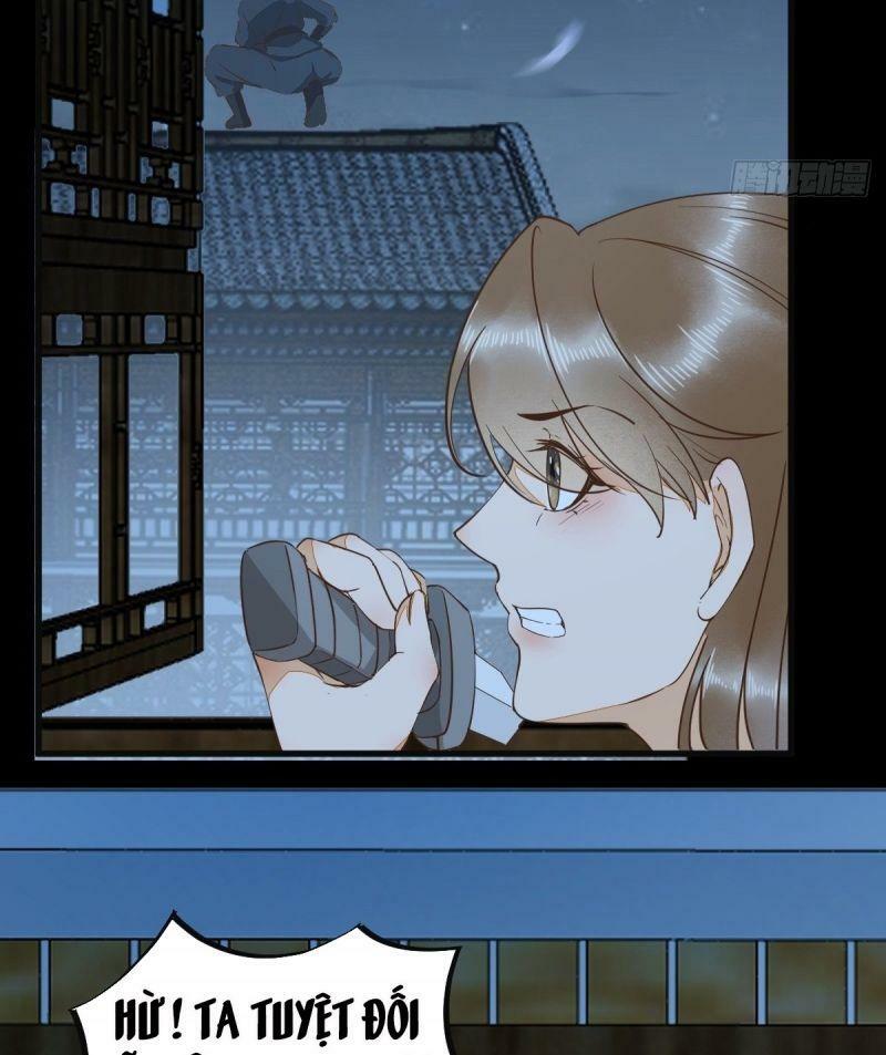 Sát Thủ Vương Phi Không Dễ Chọc Chapter 71 - Next Chapter 72