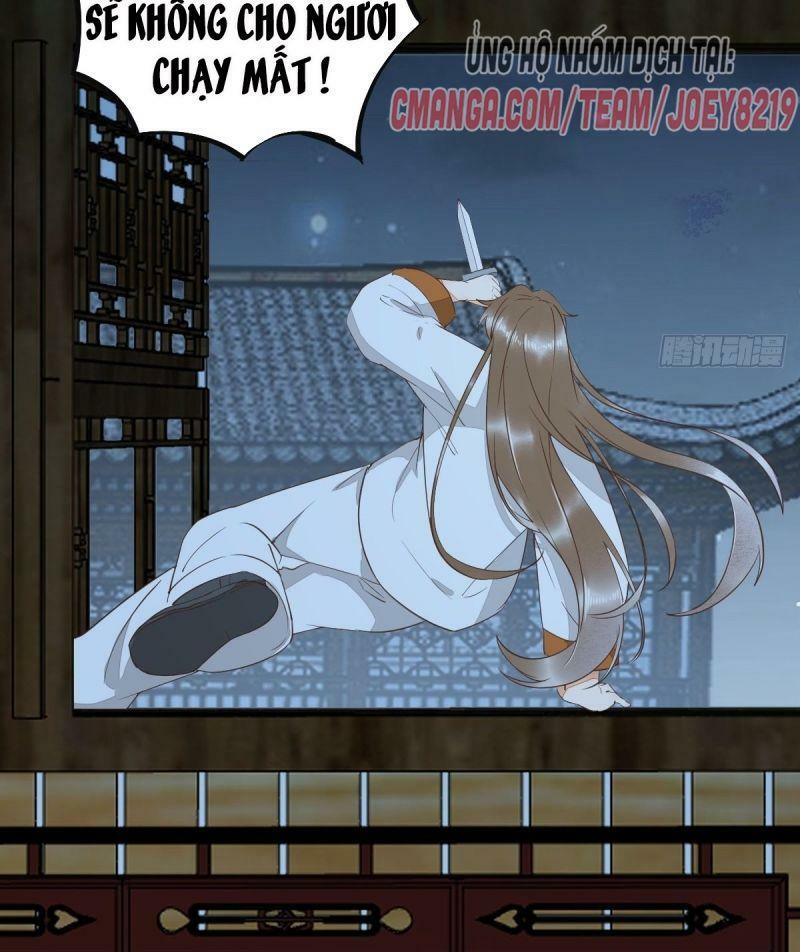 Sát Thủ Vương Phi Không Dễ Chọc Chapter 71 - Next Chapter 72