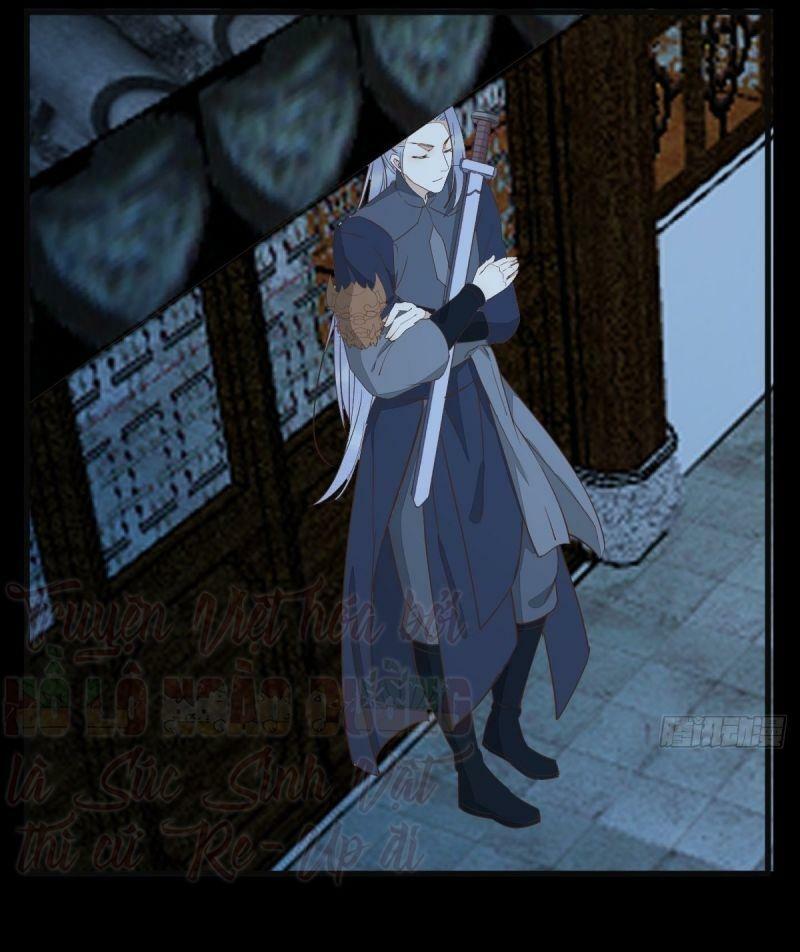 Sát Thủ Vương Phi Không Dễ Chọc Chapter 71 - Next Chapter 72