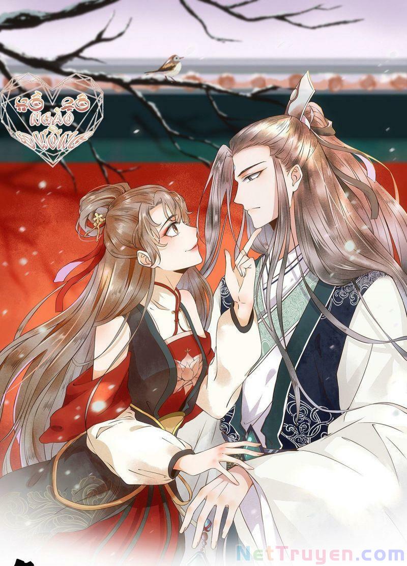 Sát Thủ Vương Phi Không Dễ Chọc Chapter 72 - Next Chapter 73