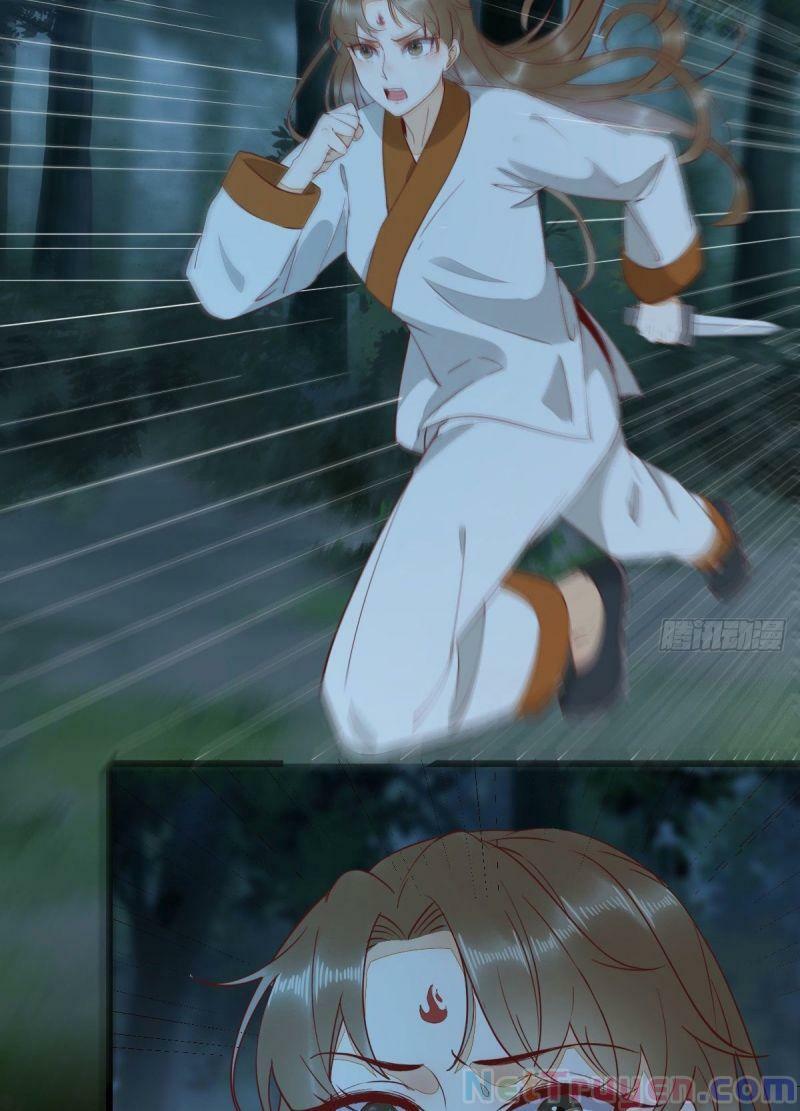 Sát Thủ Vương Phi Không Dễ Chọc Chapter 72 - Next Chapter 73