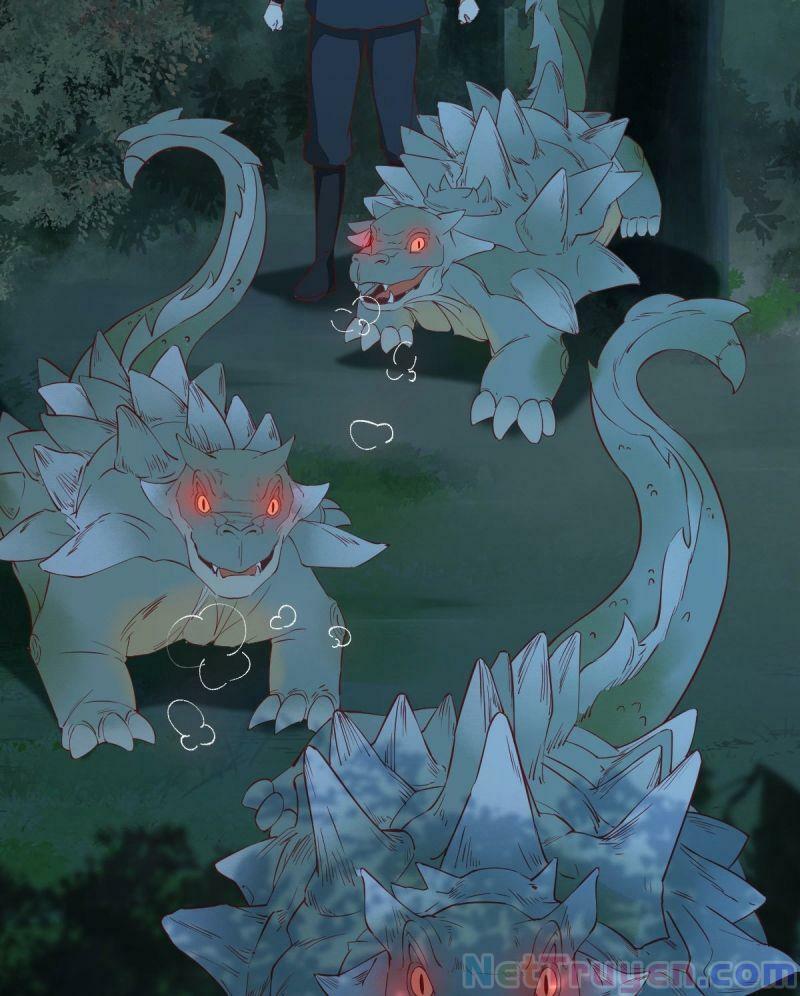 Sát Thủ Vương Phi Không Dễ Chọc Chapter 72 - Next Chapter 73