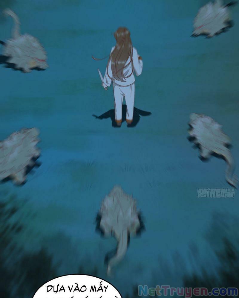 Sát Thủ Vương Phi Không Dễ Chọc Chapter 72 - Next Chapter 73