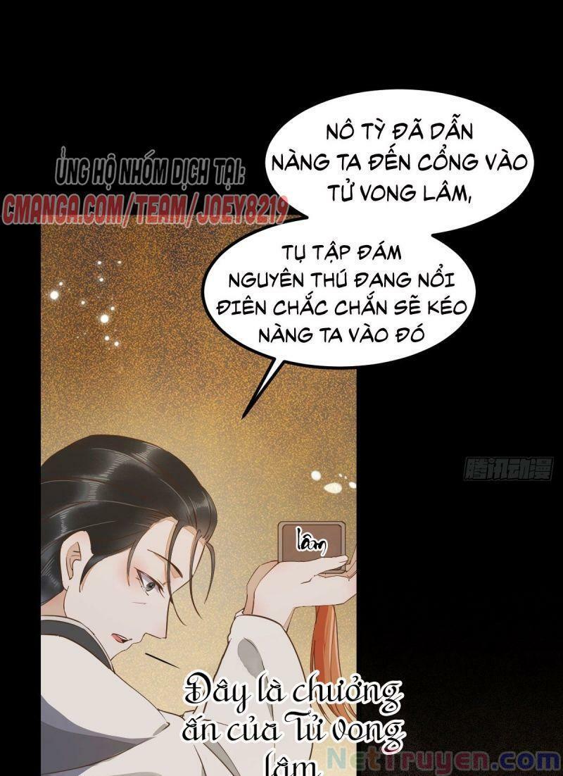 Sát Thủ Vương Phi Không Dễ Chọc Chapter 72 - Next Chapter 73